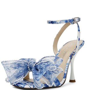 Betsey Johnson Women's Fawn Pump 7.5 Like New